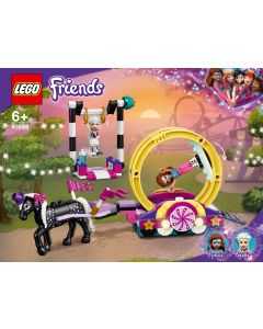 LEGO® Friends 41686 - Magische Akrobatikshow
