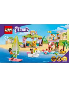 LEGO® Friends 41710 - Surfschule