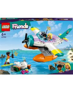 LEGO® Friends 41752 - Seerettungsflugzeug