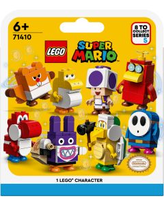 LEGO® Super Mario 71410 - Mario-Charaktere-Serie 5
