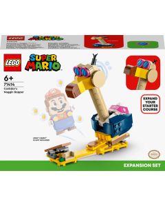LEGO® Super Mario 71414 - Pickondors Picker – Erweiterungsset