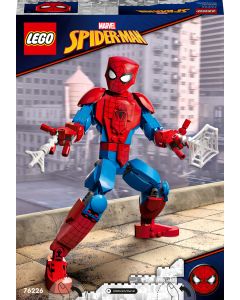 LEGO® Marvel Super Heroes 76226 - Spider-Man Figur