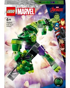LEGO® Marvel Avengers Movie 4 76241 - Hulk Mech