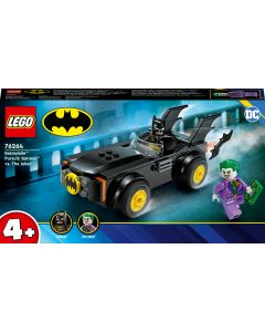 LEGO® Super Heroes 76264 - Verfolgungsjagd im Batmobile™: Batman™ vs. Joker™
