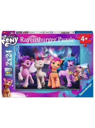 Ravensburger - AT MLP: My little Pony