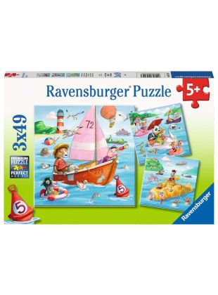 Ravensburger - Auf dem Wasser