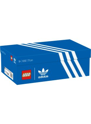 LEGO® 10282 - adidas Originals Superstar