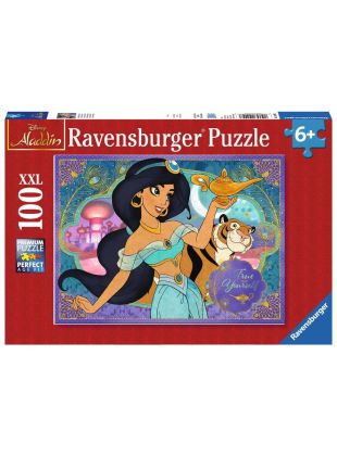 Ravensburger Disney Aladdin: Zauberhafte Jasmin