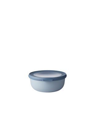 Mepal Multi bowl cirqula 750 ml - nordic blue