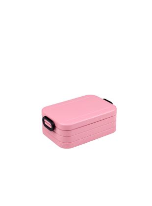 Mepal Lunchbox take a break midi - nordic pink