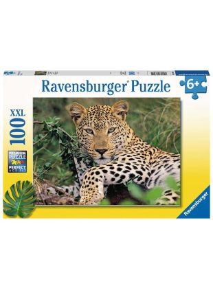 Ravensburger - Vio die Leopardin