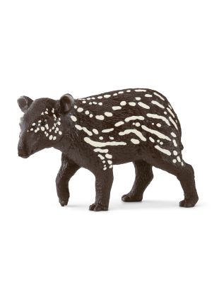 Schleich WILD LIFE: Tapir Junges