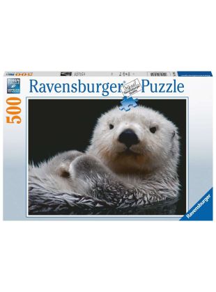 Ravensburger Süßer kleiner Otter