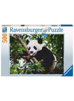 Ravensburger Pandabär