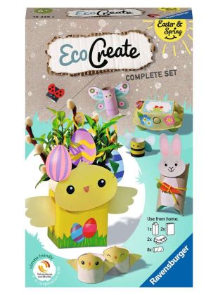 Ravensburger EcoCreate Mini Easter / Spring