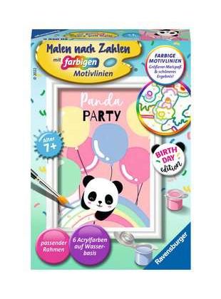 Ravensburger Panda Party