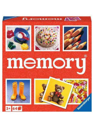 Ravensburger Junior memory® 2022