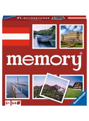 Ravensburger - memory® Österreich