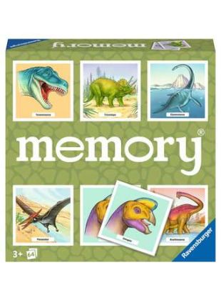 Ravensburger Dinosaurier memory®