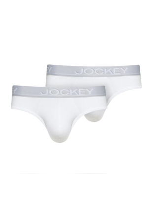 Jockey® 3D-Innovations® Brief 2-Pack