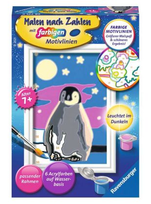 Ravensburger Kleiner Pinguin