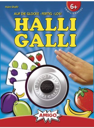 AMIGO - Halli Galli