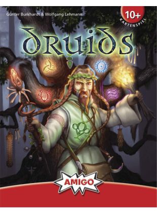 AMIGO - Druids