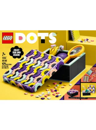 LEGO® DOTS 41960 - Große Box