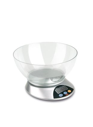 EVA Küchenwaage digital 5kg/1g