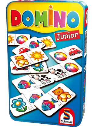Schmidt 51240 - Domino Junior