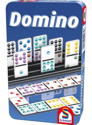 Schmidt 51435 - Domino