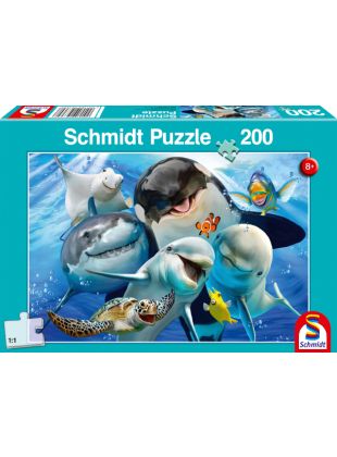 Schmidt 56360 - Unterwasser-Freunde