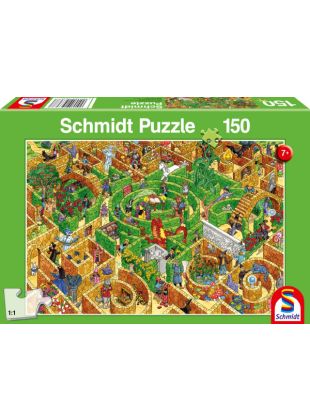 Schmidt 56367 - Labyrinth 