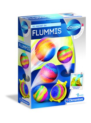 Clementoni – Flummis
