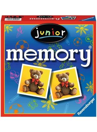 Ravensburger - Junior memory®