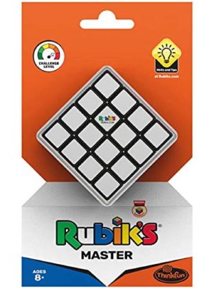 Ravensburger - Rubik's Revenge 4x4 