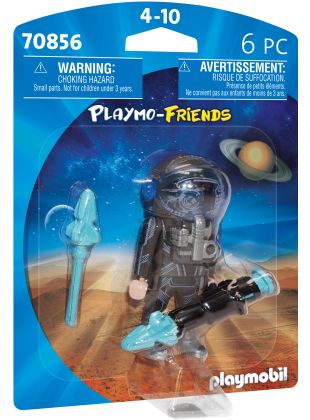 PLAYMOBIL® Playmo-Friends 70856 - Space Ranger