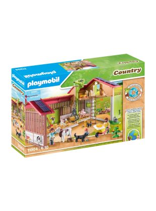 PLAYMOBIL® Country 71304 - Großer Bauernhof