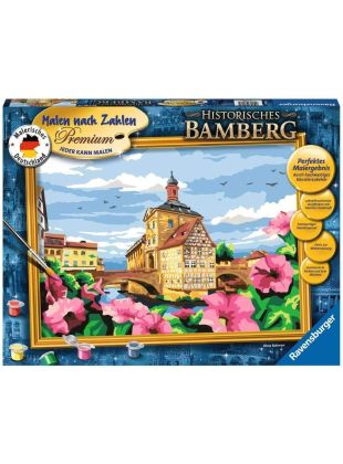 Ravensburger - Historisches Bamberg