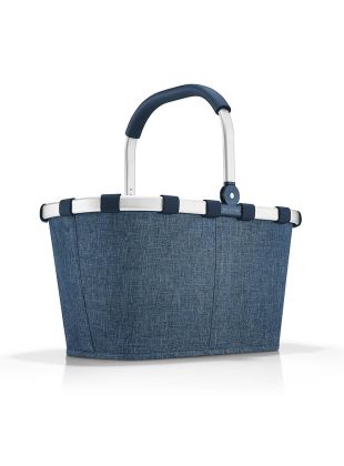 Reisenthel BK4027 - carrybag twist blue