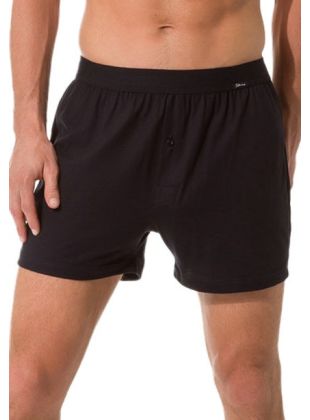 Skiny Herren Boxer Shorts "Every Day In Cotton Retro"