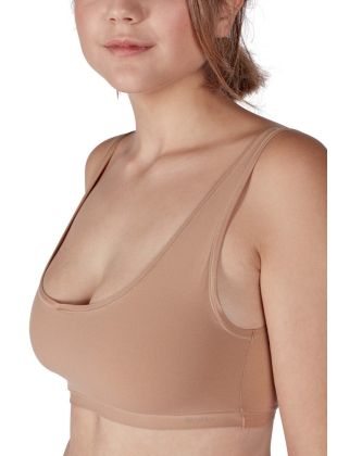 Skiny Damen Bustier 2er Pack "Every Day In Micro OneSize"