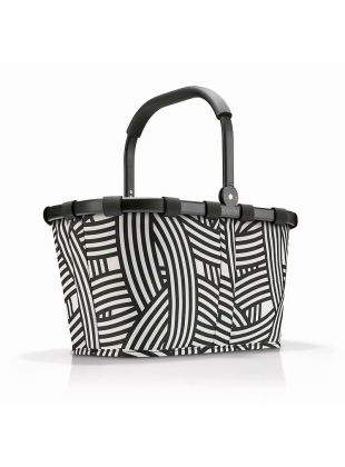 Reisenthel BK1032 - carrybag frame zebra