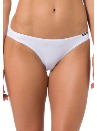 Skiny "Every Day In Cotton Essentials" Low Cut Rio Slip