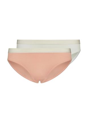 Skiny Mädchen Rio Slip 2Er Pack "Every Day In Cotton Elastic"