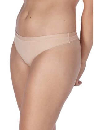 Skiny Damen String 2Er Pack "Every Day In Micro Onesize"