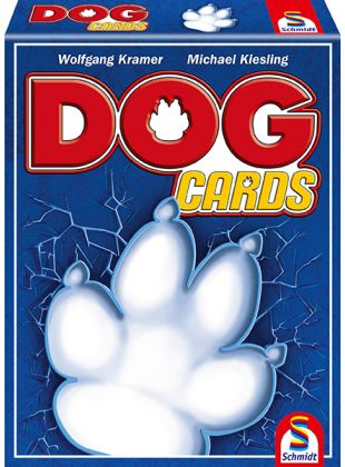 Schmidt 75019 - DOG® Cards
