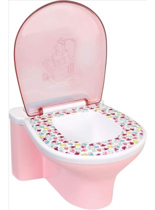 Zapf - BABY born Lustige Toilette