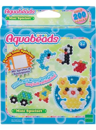 Aquabeads Mini Spielset