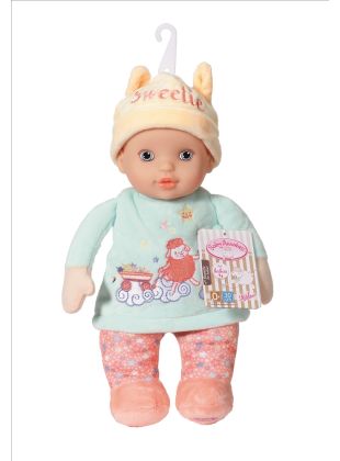 Zapf - Baby Annabell Sweetie for babies 30 cm